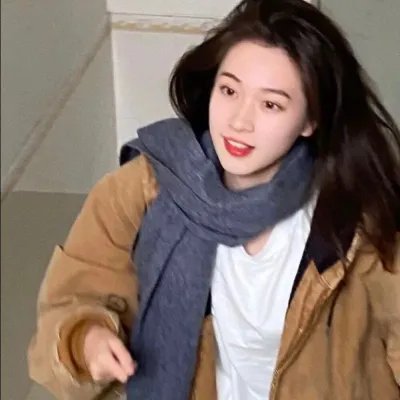 对影