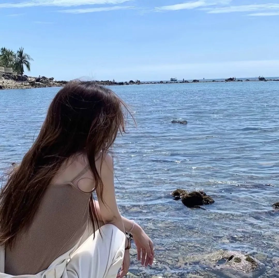 黎明前与妳相遇